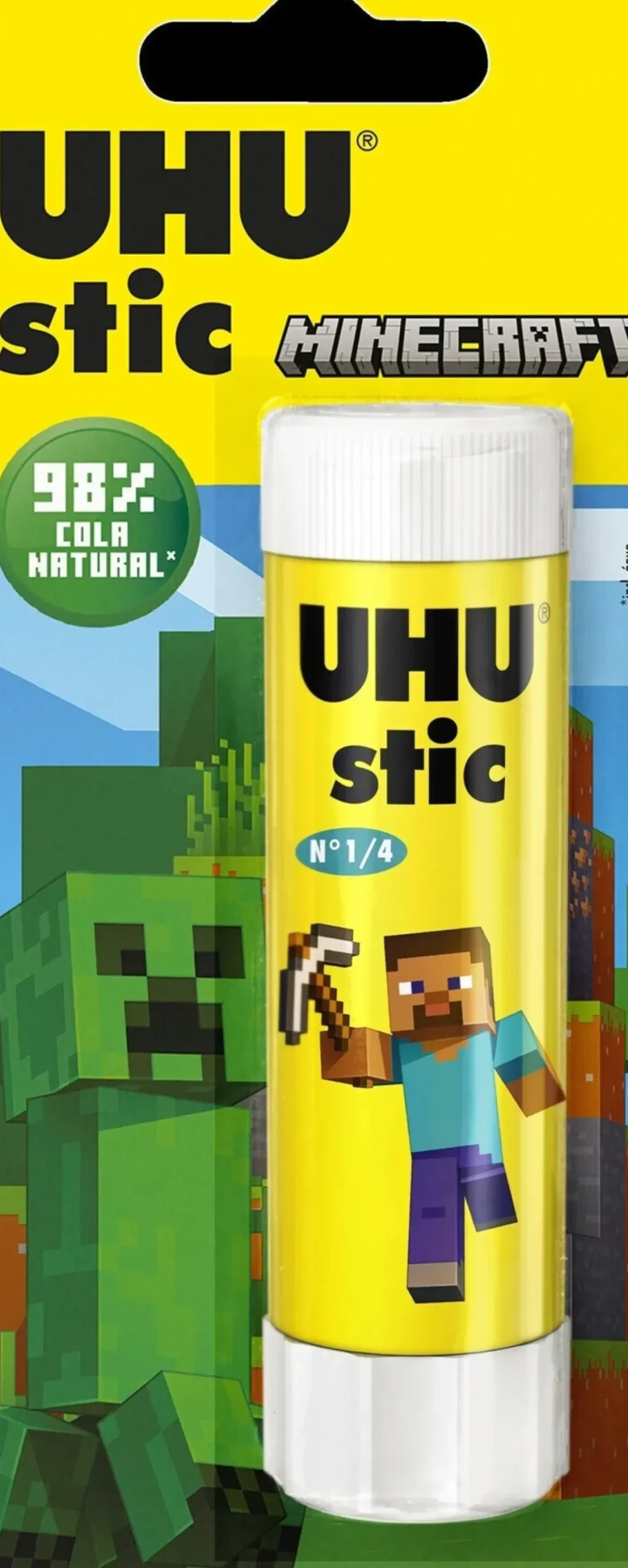 Cola Stick UHU 40G