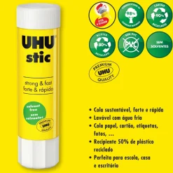 Cola Stick UHU 40G