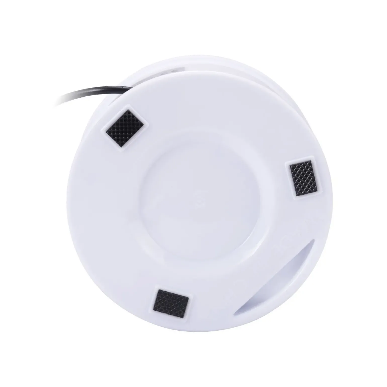 Coluna Sem Fios Bola Led Disco USB