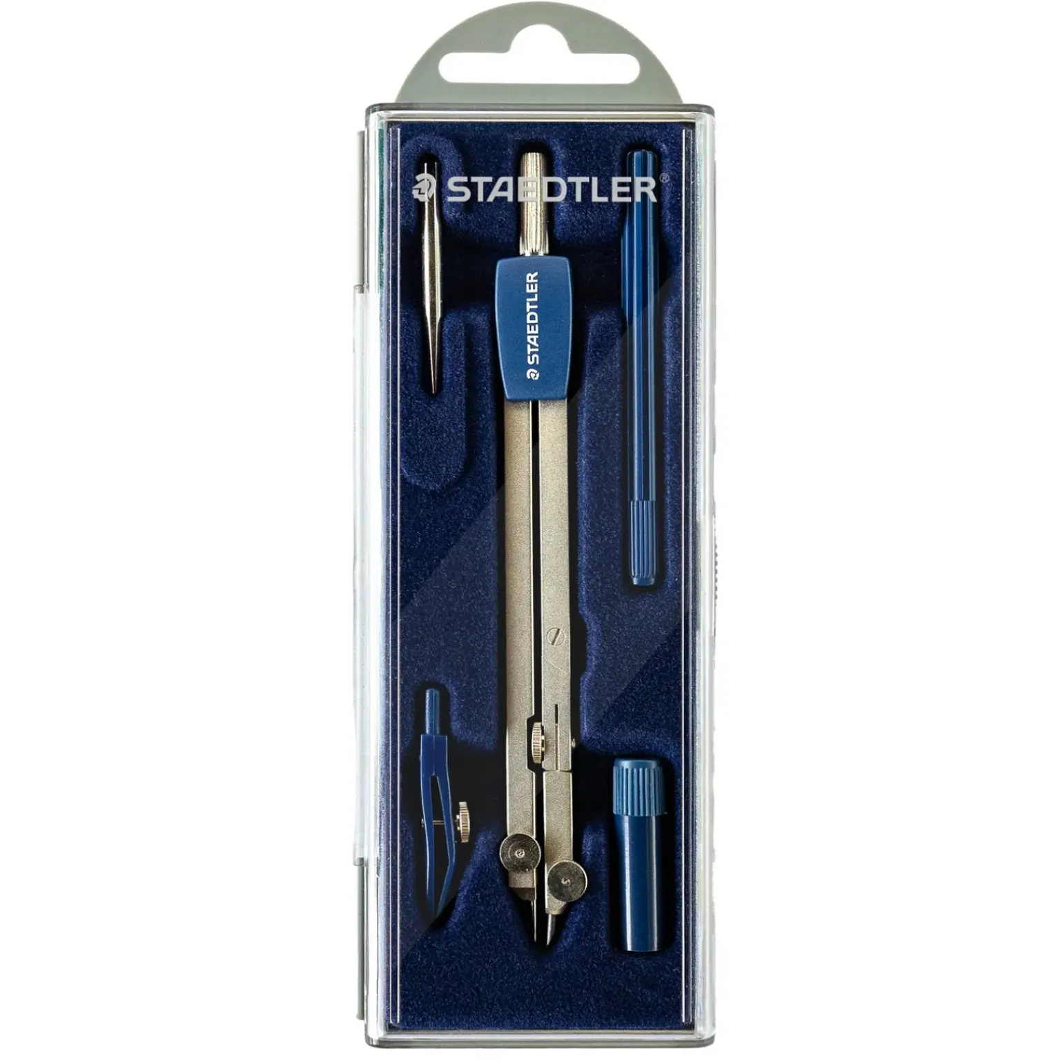 Compasso Mars 5 Peças Staedtler