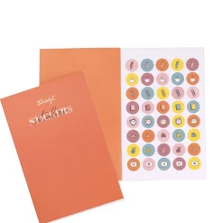 Conjunto Agenda 25-26 + Caneta - Tudo Perfeito