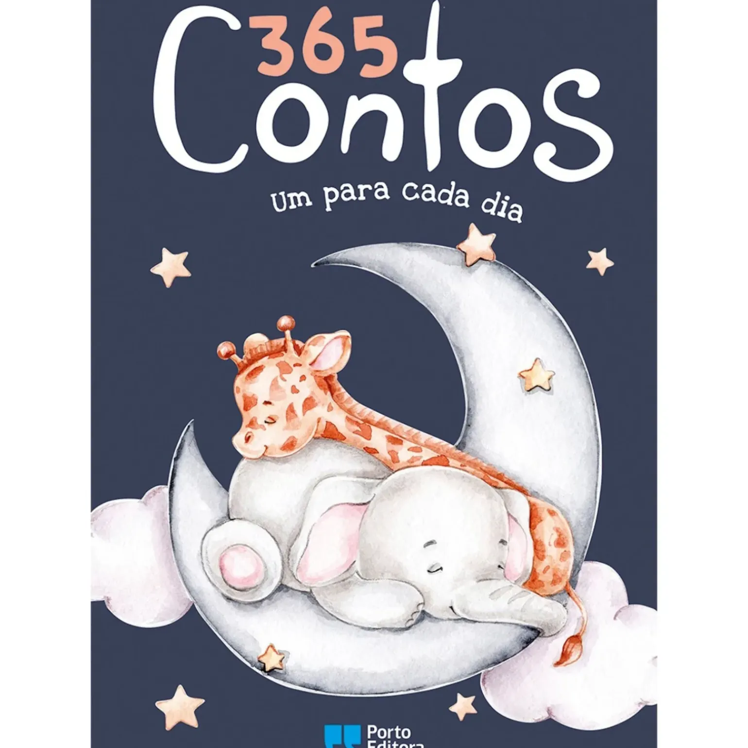 365 Contos - um para Cada Dia