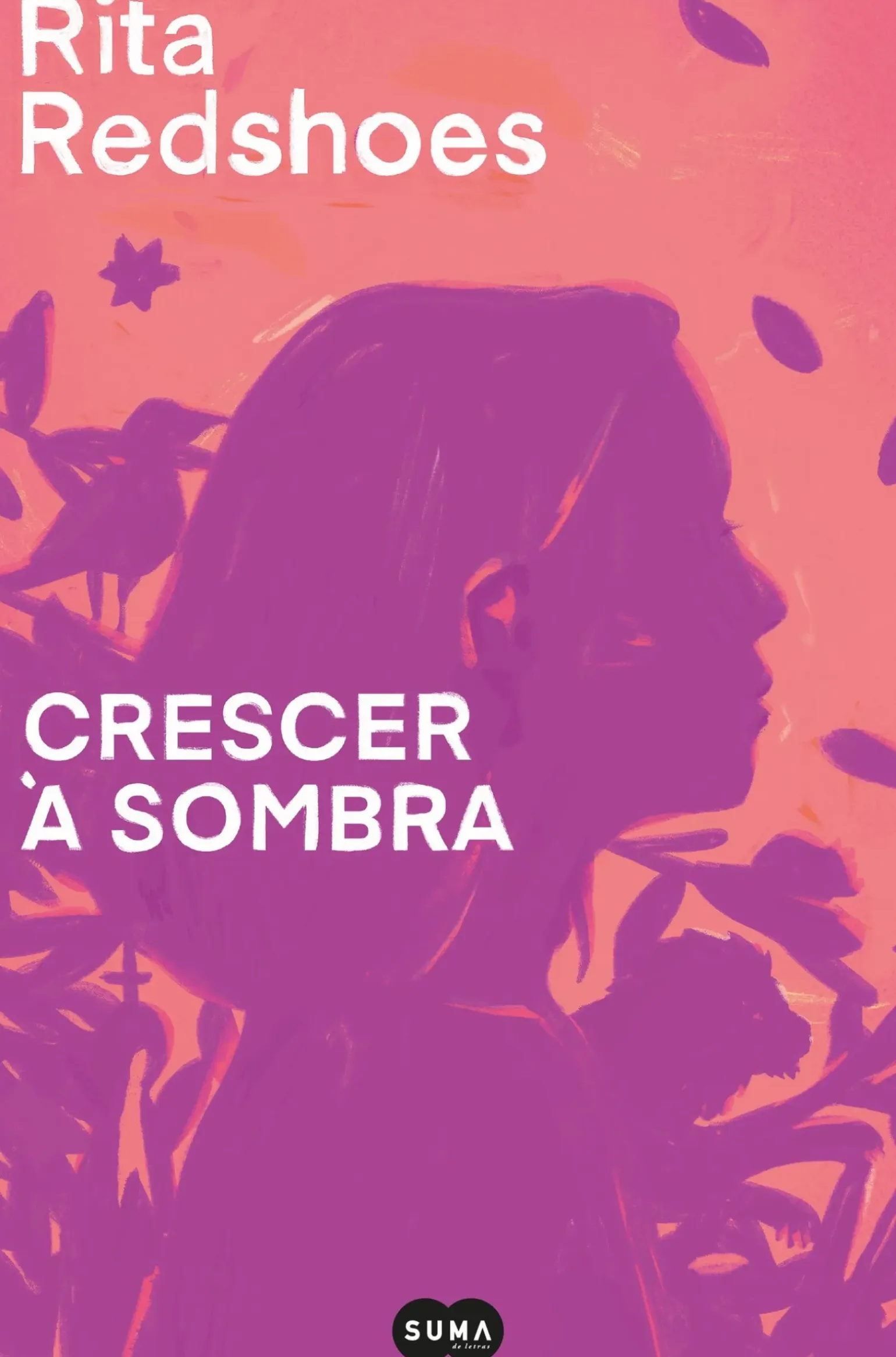 Crescer à Sombra de Rita Redshoes