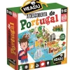 À Descoberta De Portugal