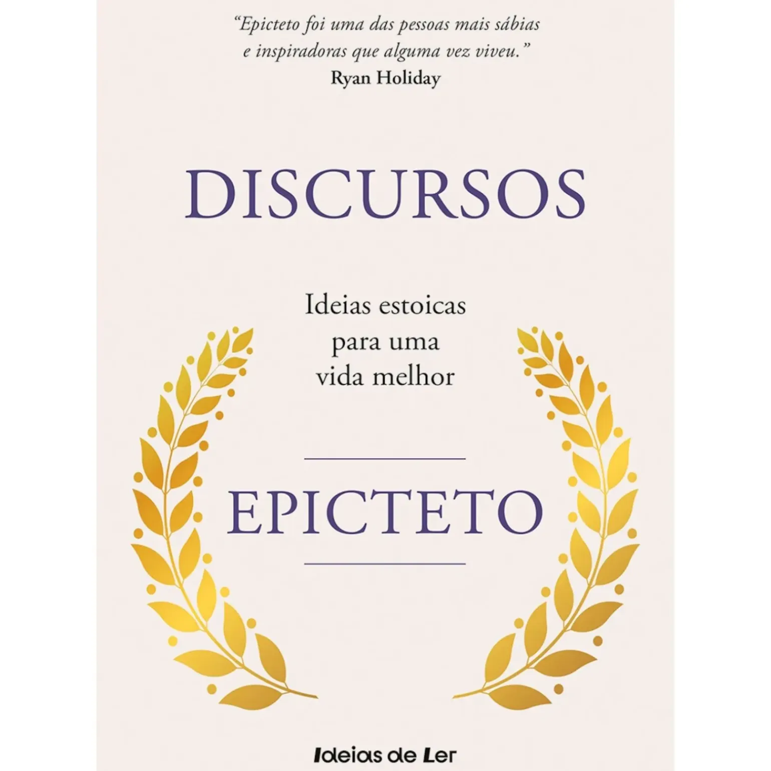 Discursos de Epicteto