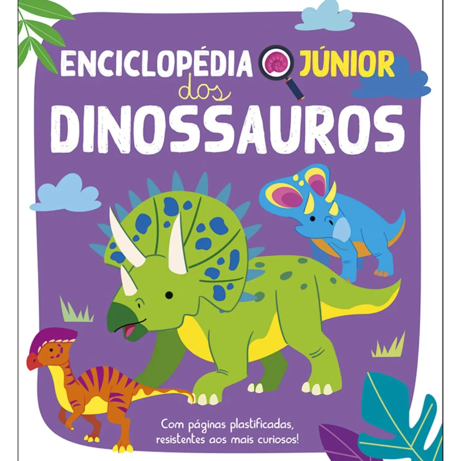 Enciclopédia Júnior dos Animais