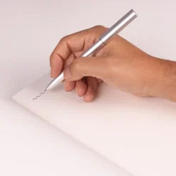Esferográfica Ineo Brisa Caixa Metal Pelikan