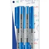 Esferográfica Stick 430 M 6 unidades Azul