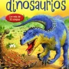 Espreita o Mundo dos Dinossauros de Alex Frith