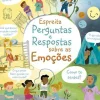 Espreita Perguntas e Respostas Sobre as Emoções