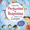 Espreita - Perguntas e Respostas Sobre o Teu Corpo de Katie Daynes