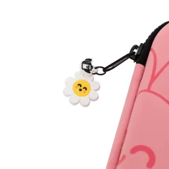 Estojo - Pink Daisy