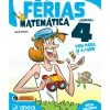 Eureka! Férias - Matemática - 4.º Ano de Cláudia Pereira e António Marcelino