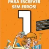 Eureka! para Escrever sem Erros - 1º Ano