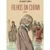 Filhos da Chuva de Álvaro Curia
