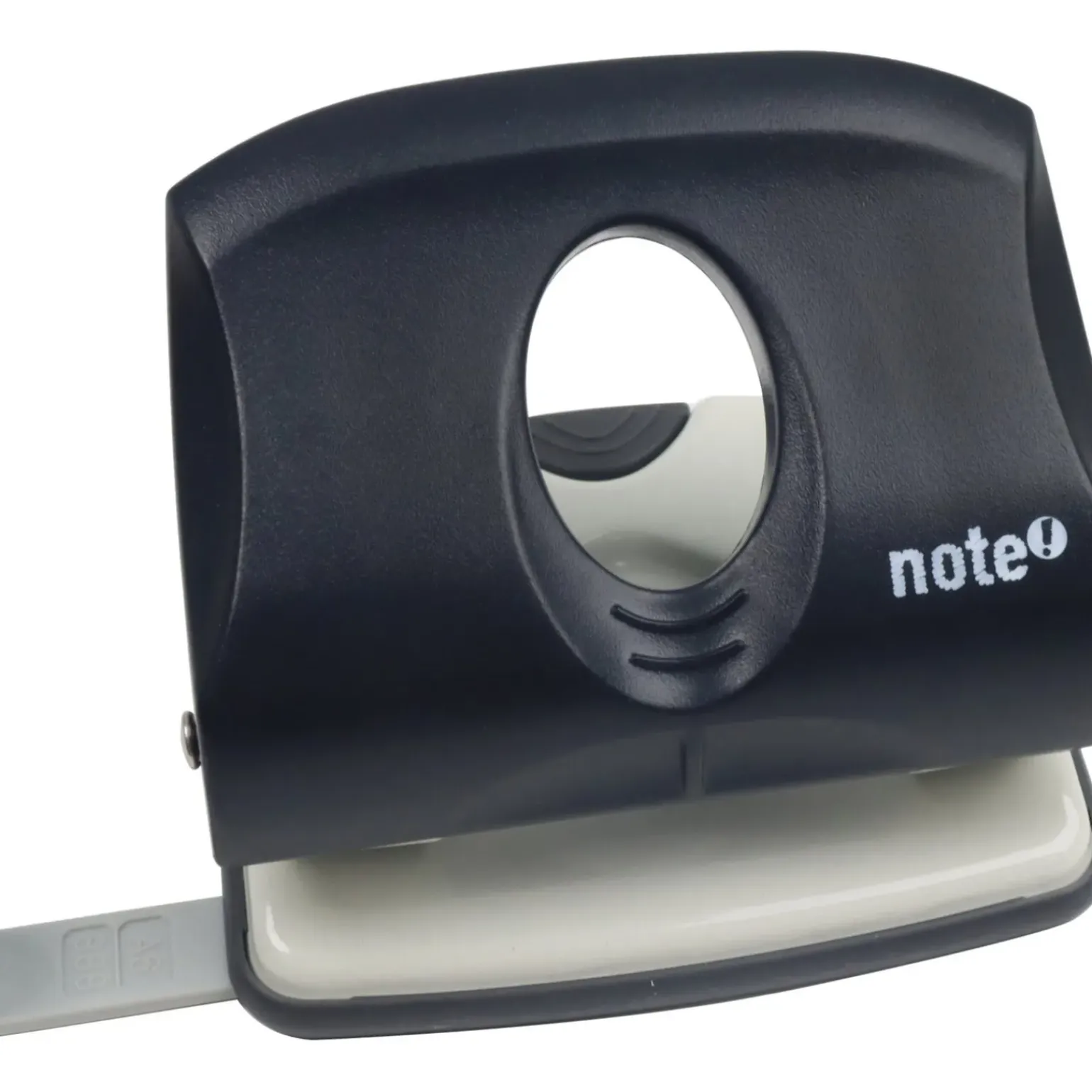 Furador Grande 25 Folhas Note!