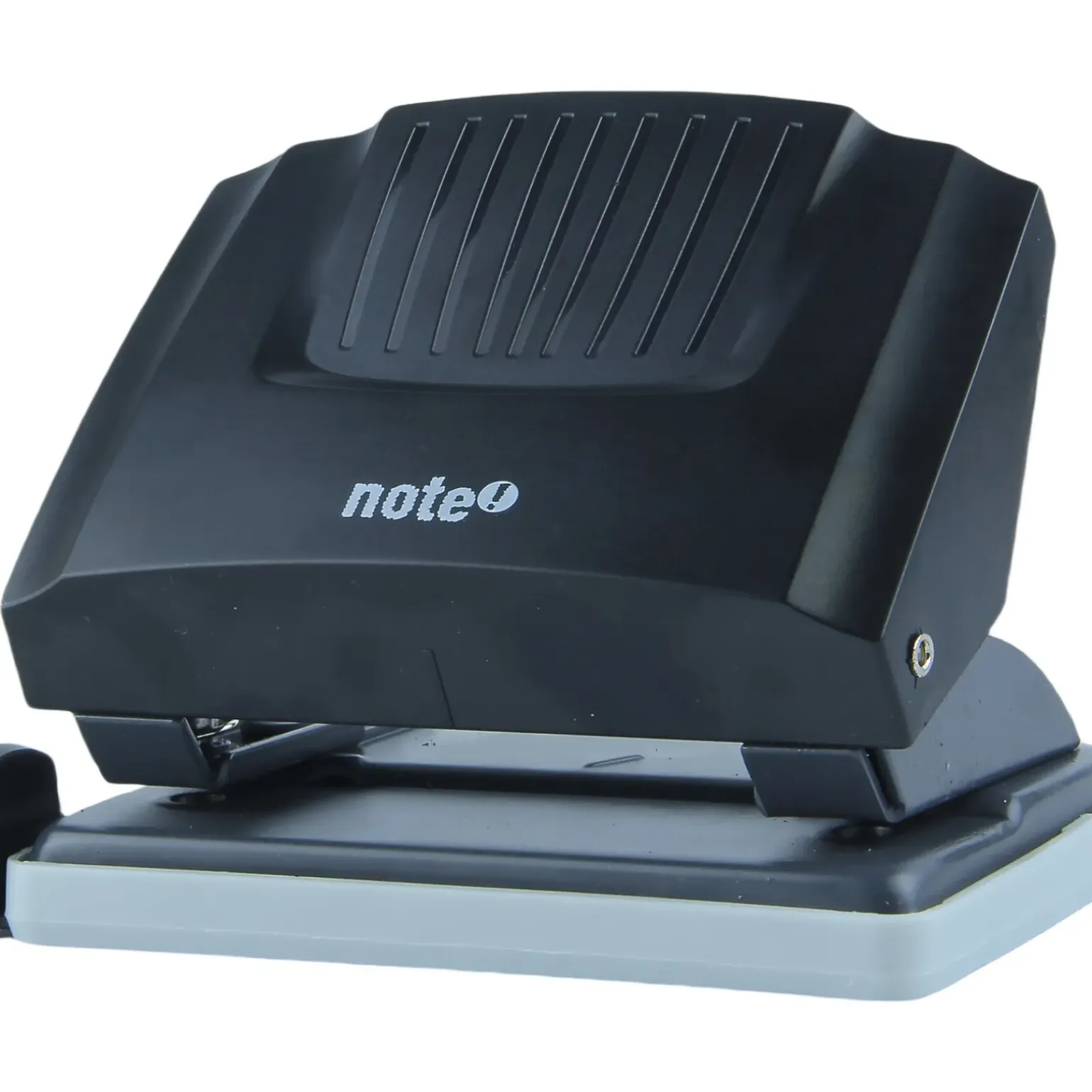 Furador Grande 25 Folhas Note!