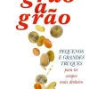 Grão a Grão de Elsa Rodrigues