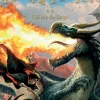 Harry Potter e o Cálice de Fogo de J. K. Rowling
