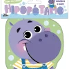 Hora do Banho - Hipopótamo
