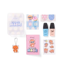 Kit Decoração Diário - Make It Magic