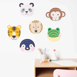 Kit Pintura Por Números - Kids Sapo
