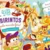 48 Labirintos Pelo Mundo Fora!