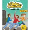 Levanta Voo de Maria Francisca Macedo - O Clube dos Cientistas N.º 7 (2ª Edição)