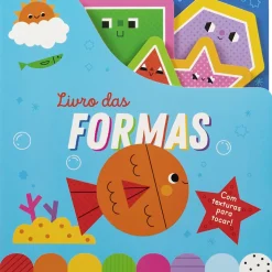 Livro das Formas