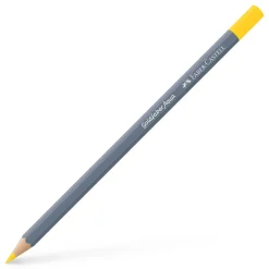 Lápis Cor Goldfaber Aqua Amarelo