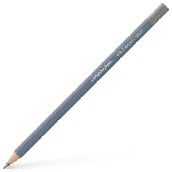 Lápis Cor Goldfaber Aqua Cinza Quente