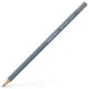 Lápis Cor Goldfaber Aqua Cinza Frio