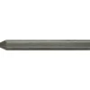 Lápis Grafite Pura Sextavado 9B Faber Castell