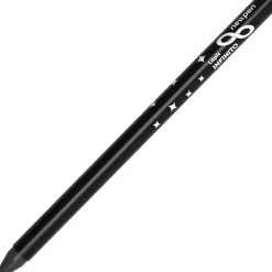 Lápis Infinito Diamante Preto/Lilás Newpen