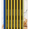 Lápis Noris HB 6 unidades Staedtler