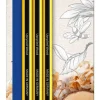 Lápis Noris HB 3 unidades Staedtler
