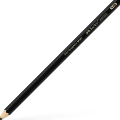 Lápis Pitt Grafite Matt 14B Faber Castell
