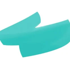 Marcador Ecoline Ponta Pincel Verde Turquesa