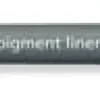 Marcador Escrita 0.05Mm Pigment Pt