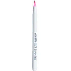 Marcador Ginza Pro Brush Pen Rosa Quartz Newpen