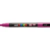 Marcador Posca Pc-3M Fuchsia