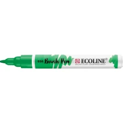 Marcador Tinta Solúvel em Àgua Cor Verde Bosque