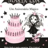 Maria Lua N.º 8 de Harriet Muncaster - A Festa do Pijama