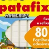 Massa Adesiva Patafix 60g Branca UHU