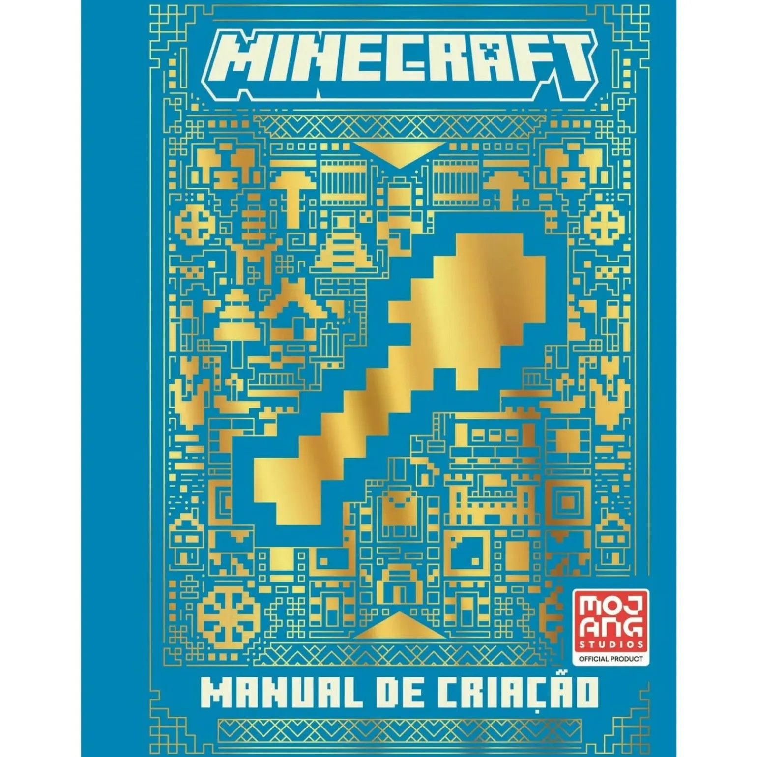 Minecraft - Manual de Criação de Thomas Mcbrien