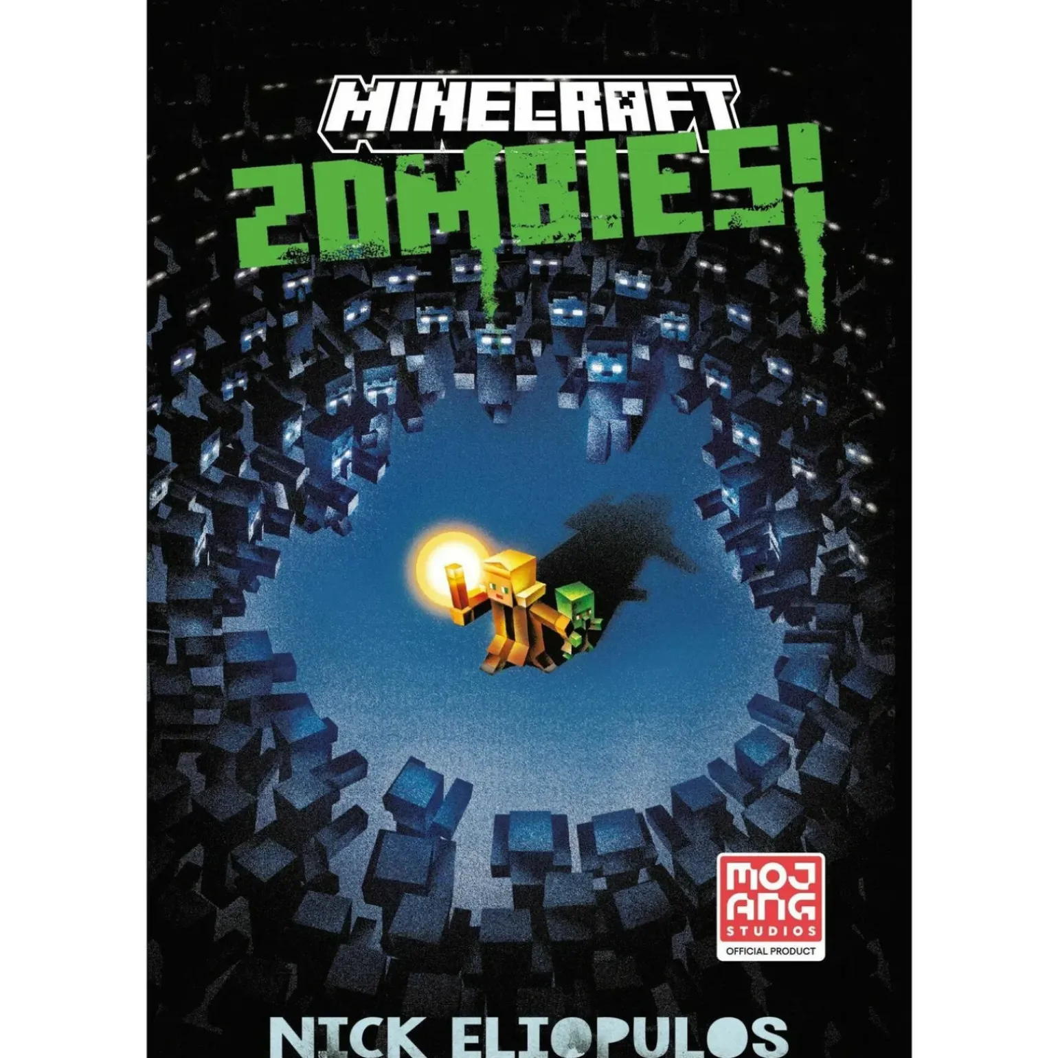 Minecraft: Zombies!
