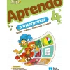Missão Zupi - Aprendo A Interpretar - 4.º Ano