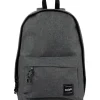 Mochila 10 Anos Cinza