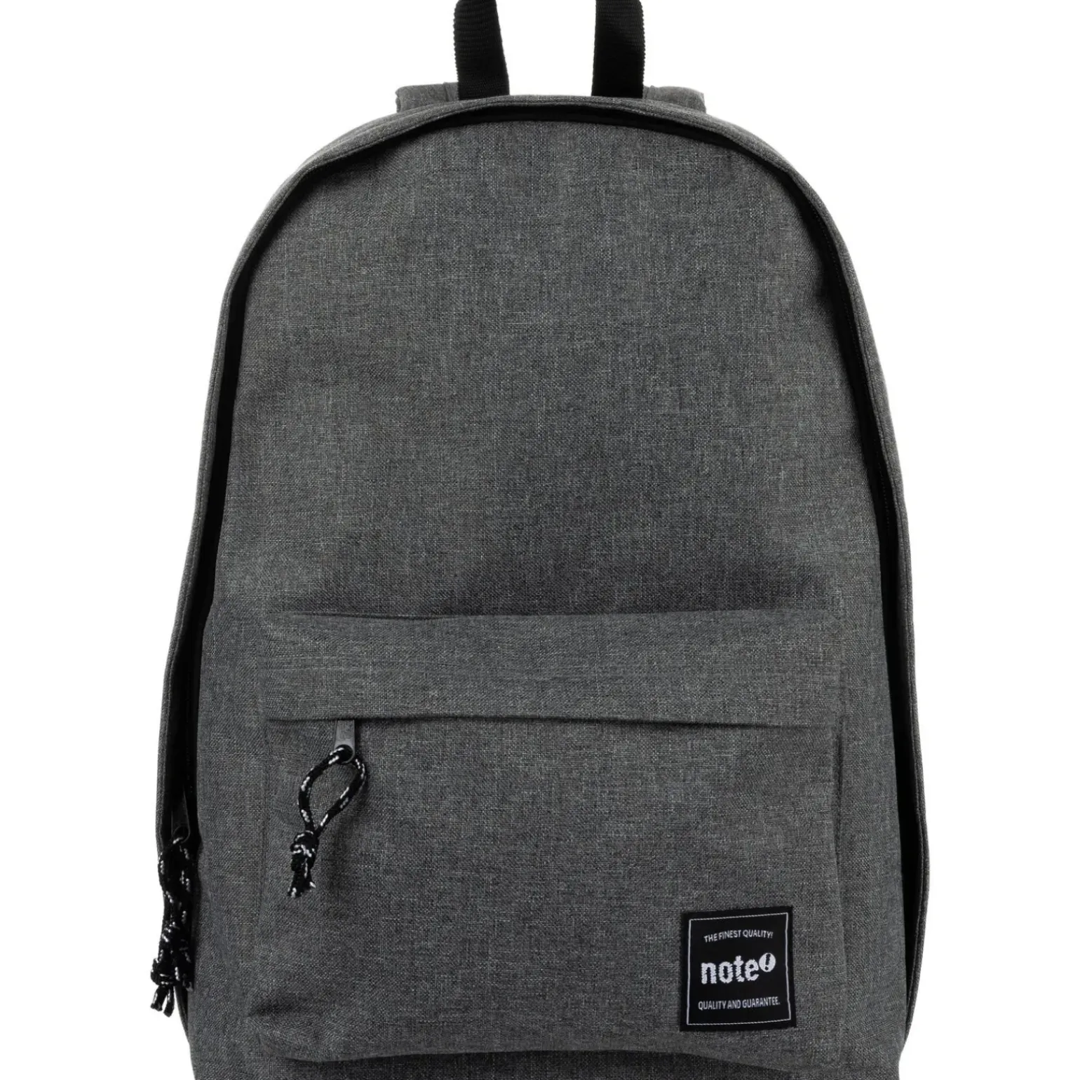 Mochila 10 Anos Cinza