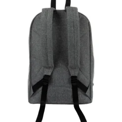 Mochila 10 Anos Cinza